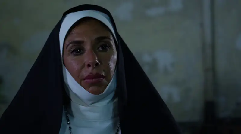 A Nuns Curse Screenshot 5