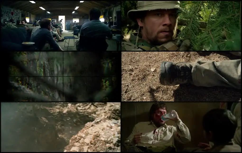 Lone Survivor Screenshot 1
