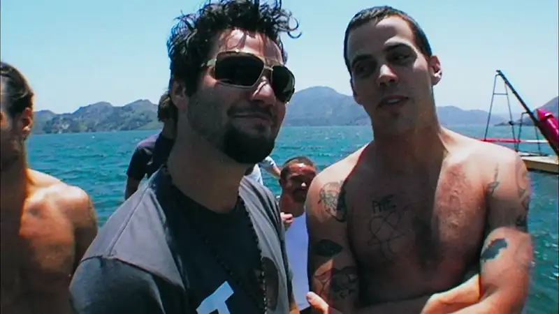 Jackass Number Two Screenshot 4 Jackass Number Two Screenshot 4