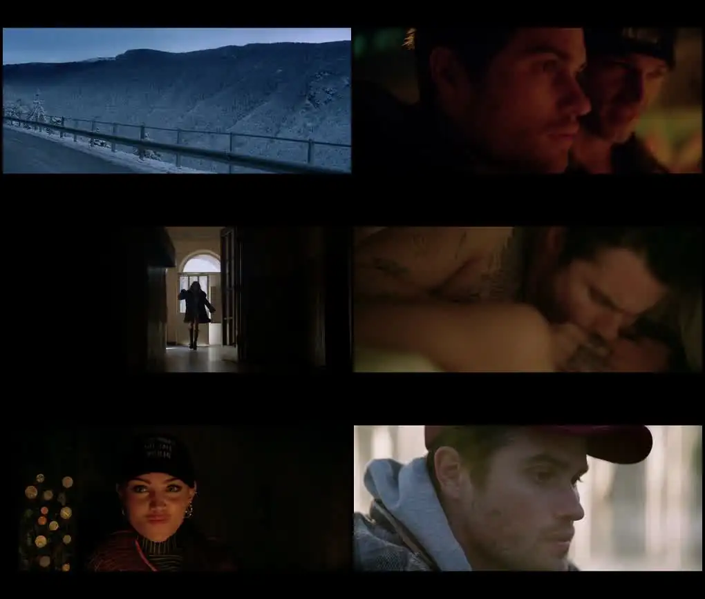 Marked Men Screenshot 1