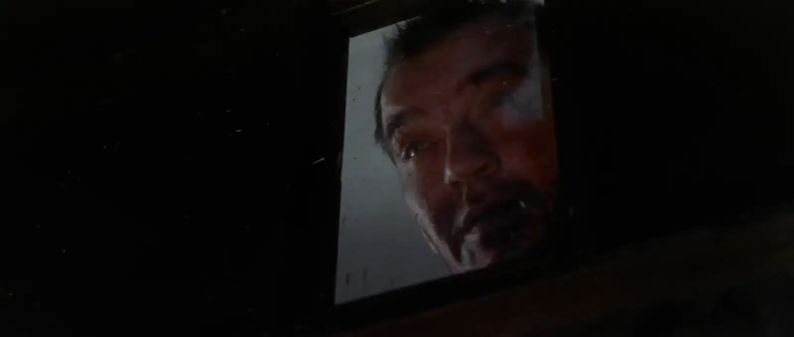 Mute Witness Screenshot 4