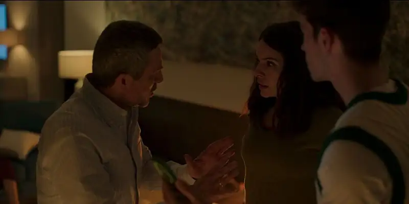 Breathless Screenshot 3 Breathless Screenshot 3