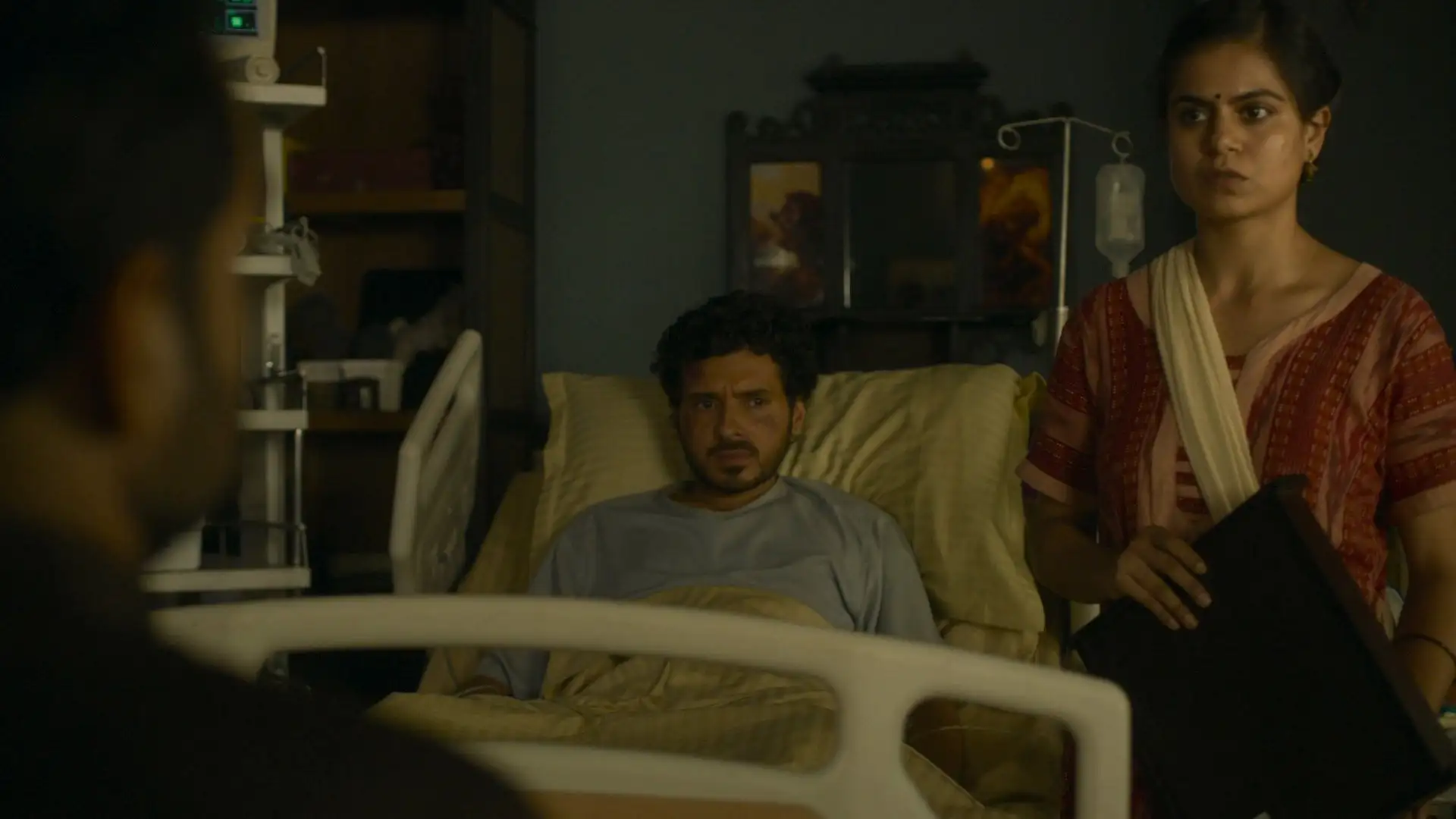 Mirzapur Screenshot 2