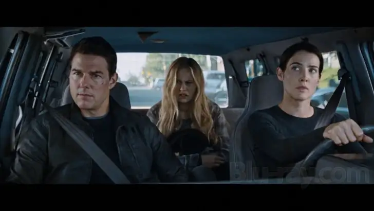 Jack Reacher: Never Go Back Screenshot 4 Jack Reacher: Never Go Back Screenshot 4