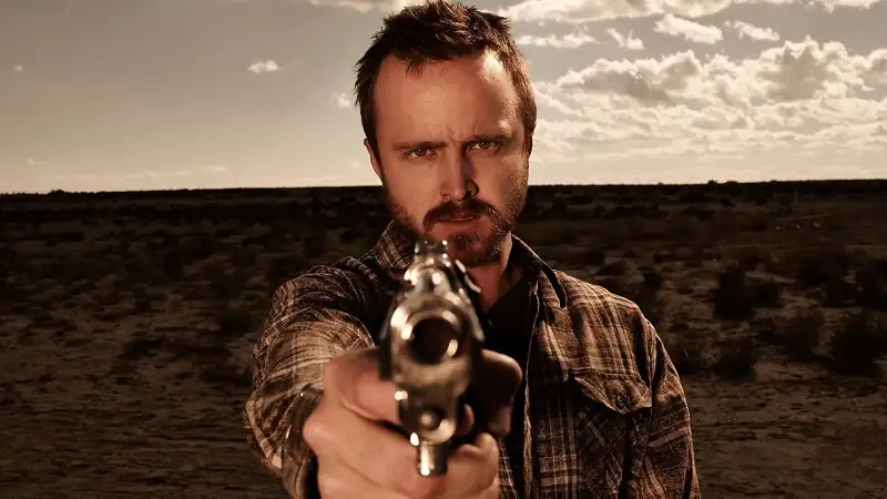 Breaking Bad Screenshot 4