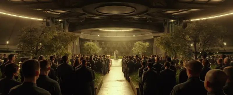 The Hunger Games Mockingjay – Part 2 Screenshot 2