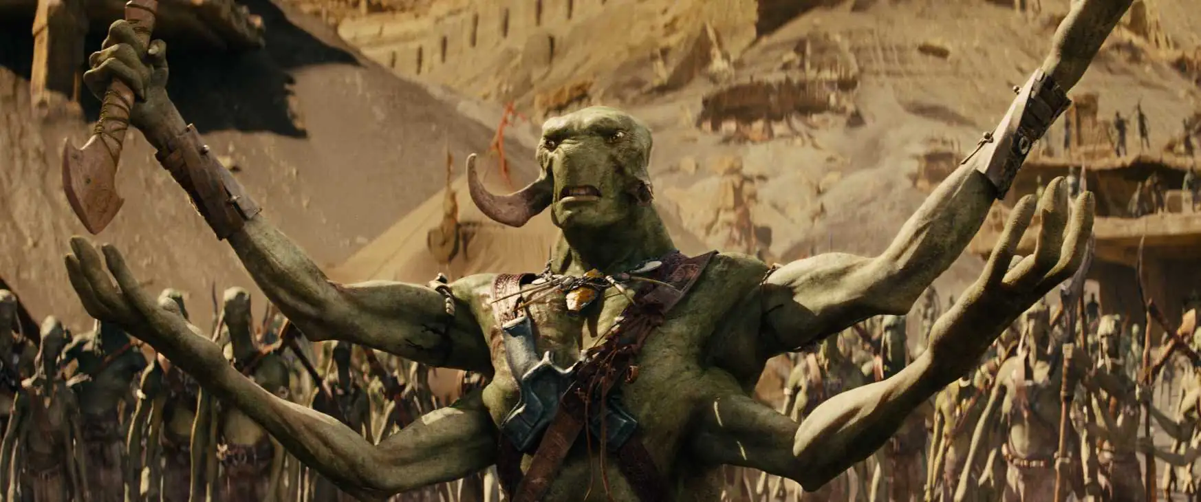 John Carter Screenshot 5 John Carter Screenshot 5