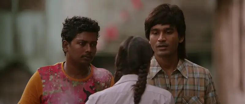 Vada Chennai – Chennai Central Screenshot 2 Vada Chennai – Chennai Central Screenshot 2
