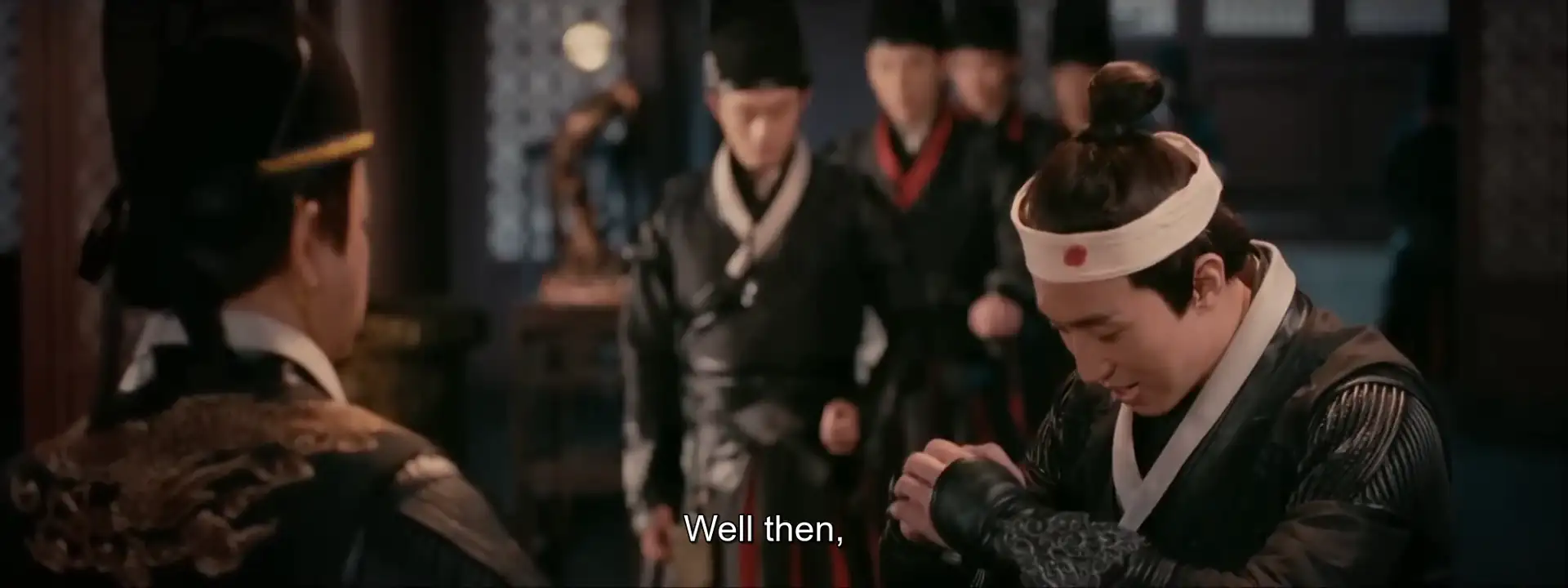Revenge Screenshot 4