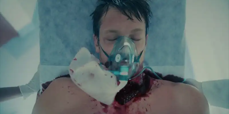 Silent Night Screenshot 6