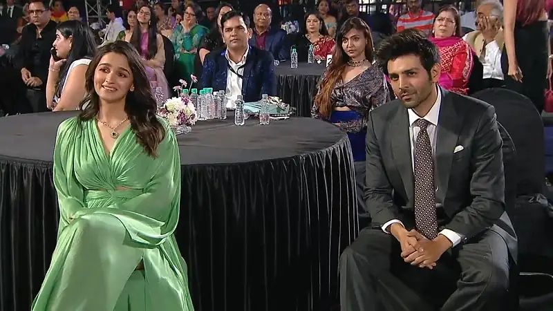 Zee Cine Award Screenshot 1