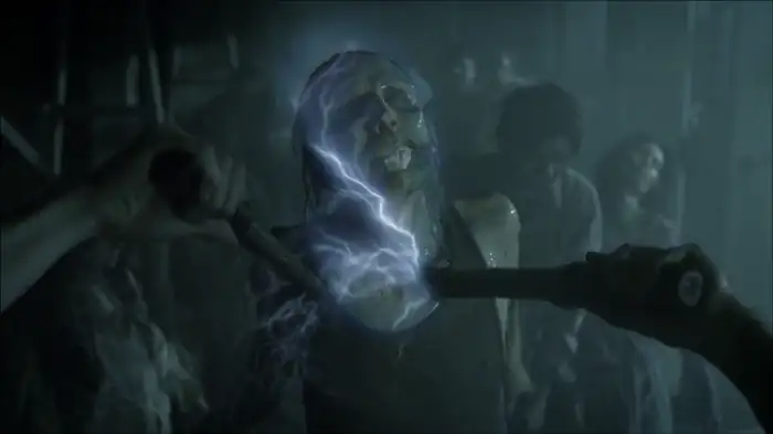 Rise of The Zombies Screenshot 4