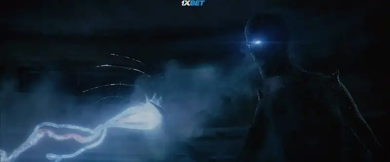 Ghostbusters: Frozen Empire Screenshot 2
