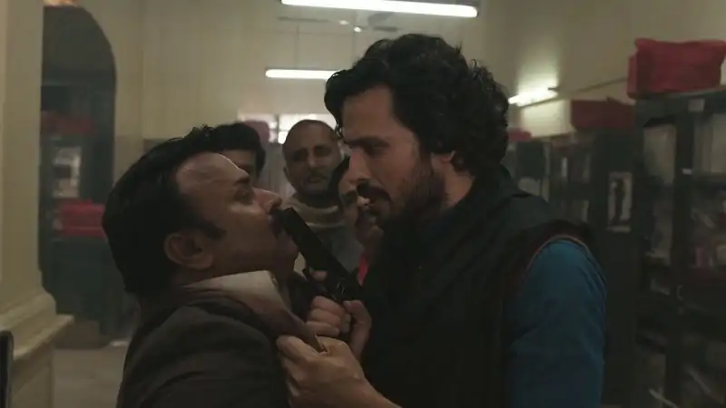 Raktanchal Ek Baar Phir Screenshot 1