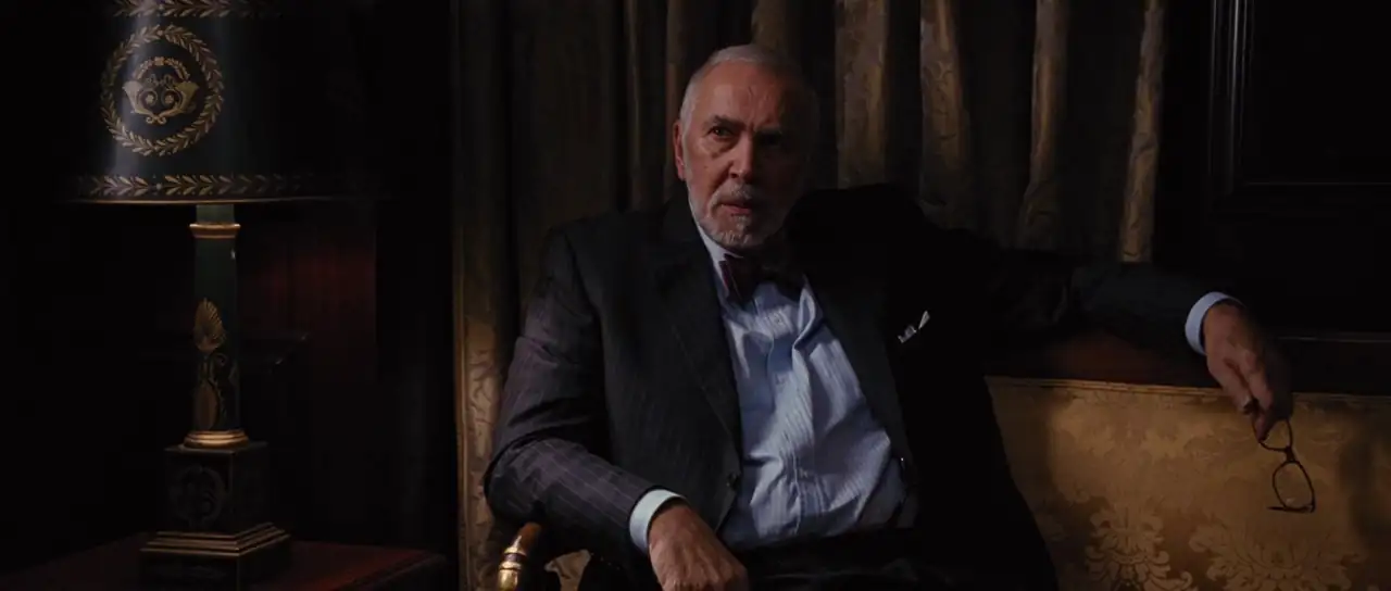 Wall Street: Money Never Sleeps Screenshot 1 Wall Street: Money Never Sleeps Screenshot 1