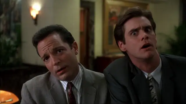 The Mask Screenshot 1 The Mask Screenshot 1