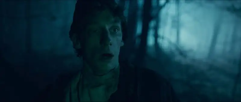Gogol. Viy Screenshot 2