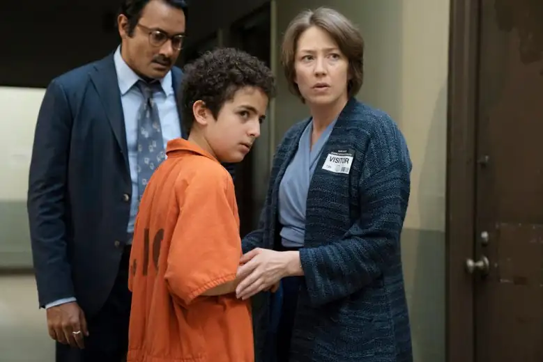 The Sinner Screenshot 3