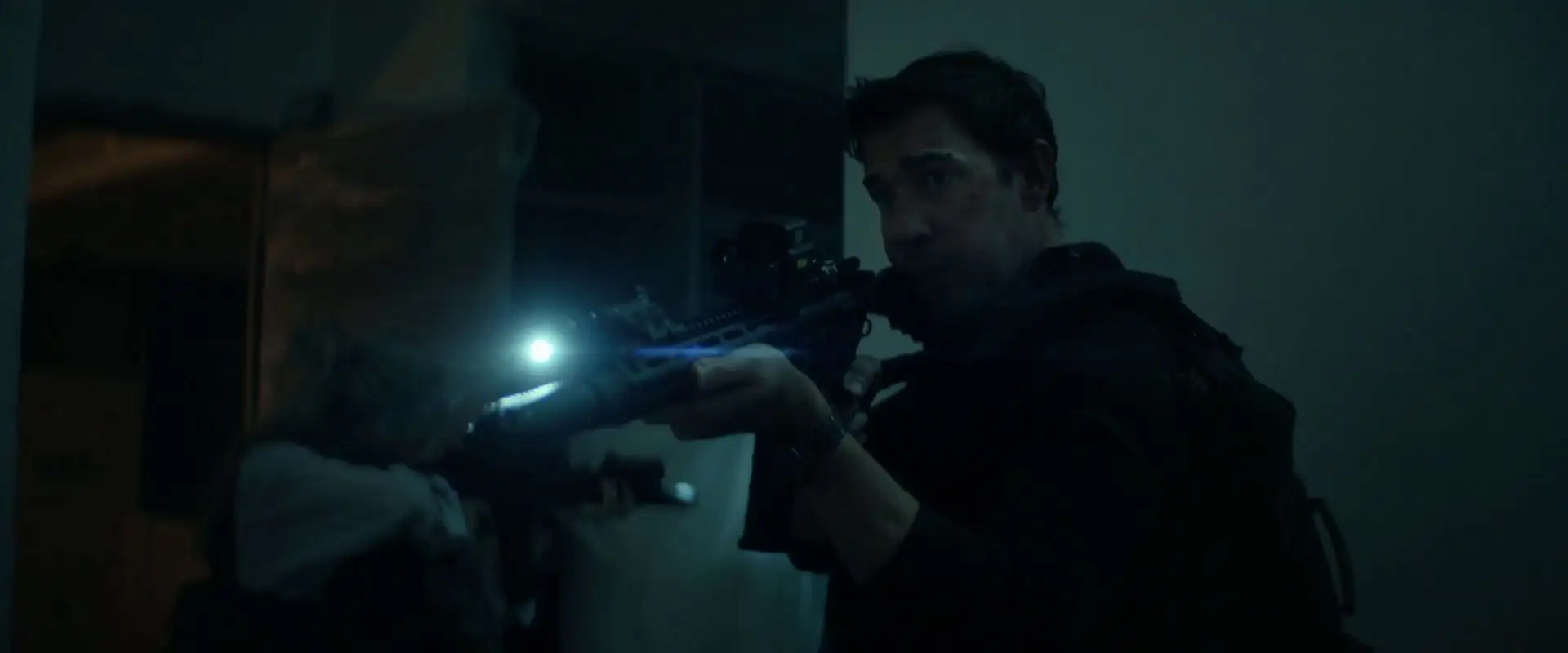 Tom Clancy’s Jack Ryan: Ghost War Screenshot 5