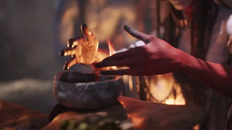 Avatar: Fire and Ash Screenshot 2
