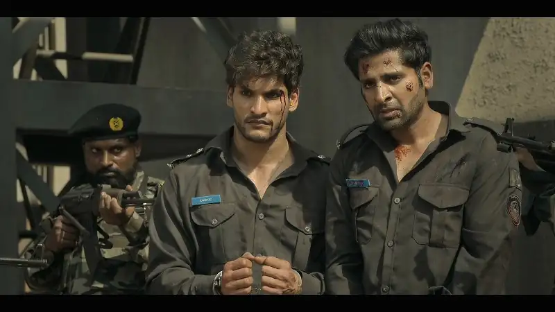 Commando Screenshot 5