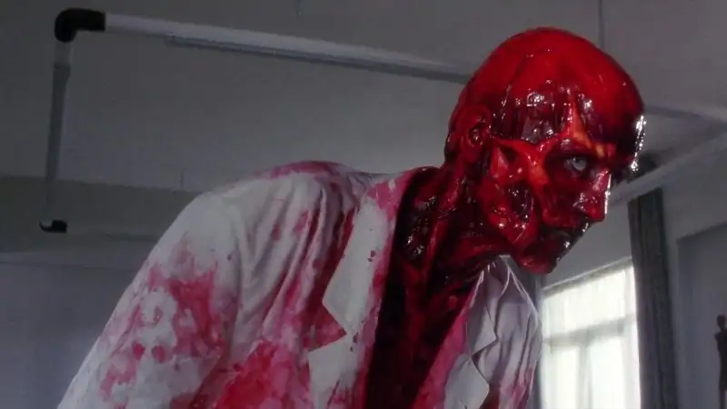 Hellraiser 2 Hellbound Screenshot 3 Hellraiser 2 Hellbound Screenshot 3