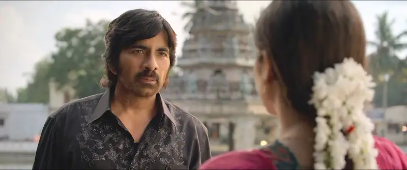 Mr. Bachchan Screenshot 2
