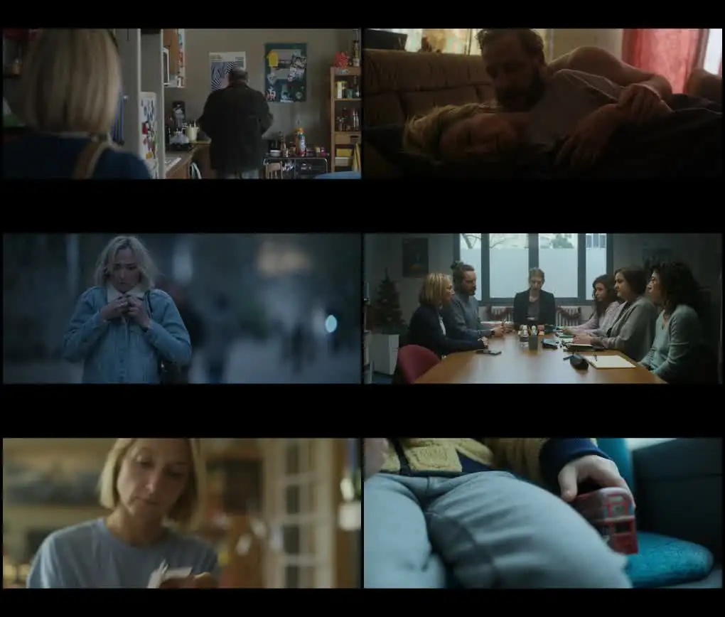 A Mother’s Special Love Screenshot 1