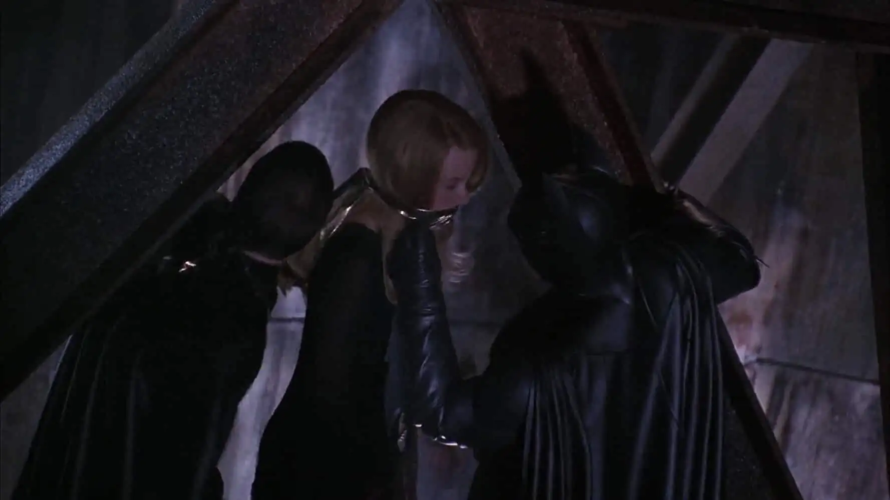 Batman Forever Screenshot 2 Batman Forever Screenshot 2