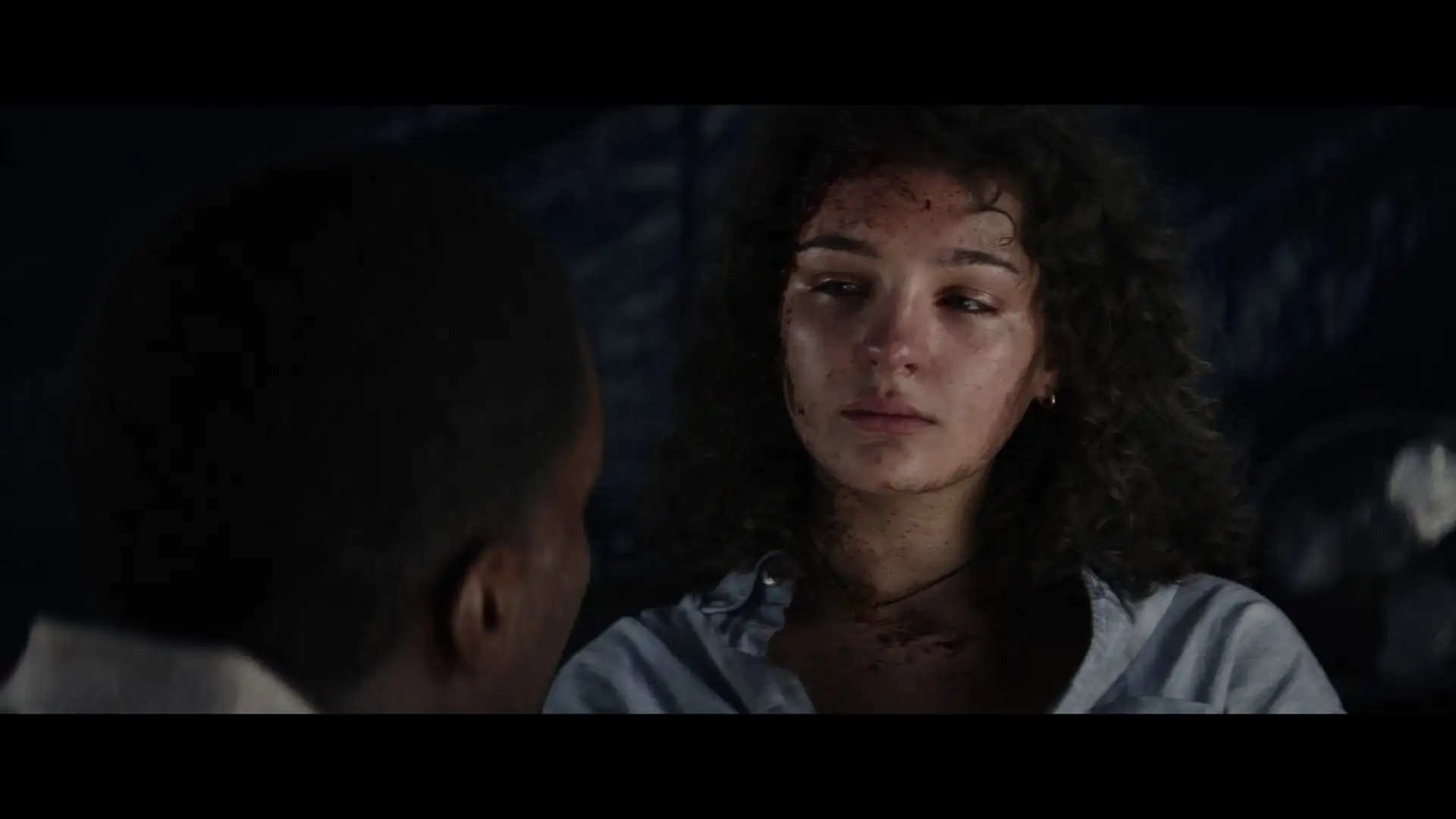 Man on Fire Screenshot 1 Man on Fire Screenshot 1