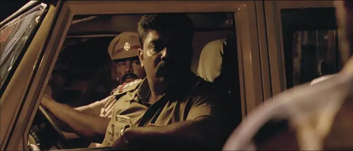 Phir Aaya Jigarbaaz – Thadaiyara Thaakka Screenshot 2 Phir Aaya Jigarbaaz – Thadaiyara Thaakka Screenshot 2