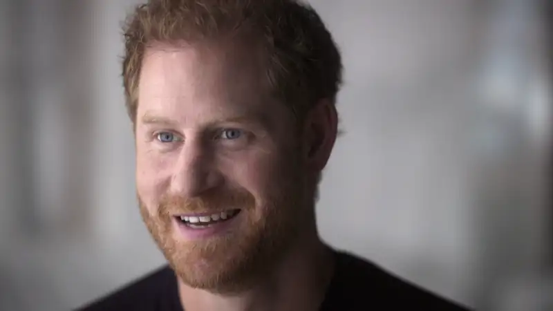Harry & Meghan Screenshot 2