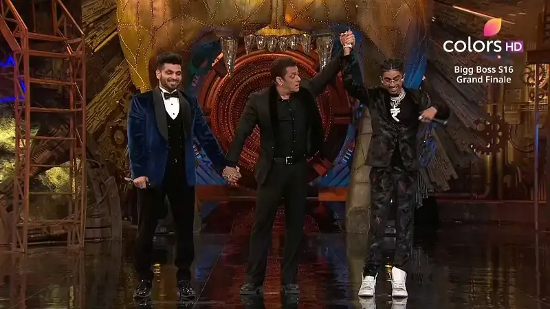 Bigg Boss Screenshot 6