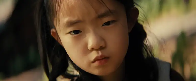 Knock at the Cabin Screenshot 1
