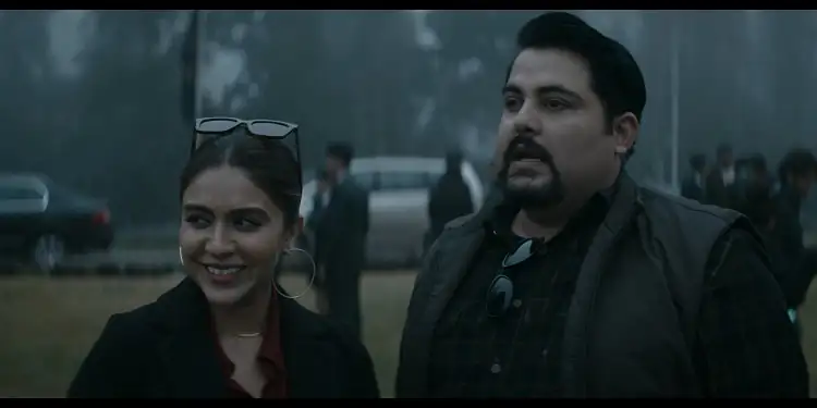 Adhura Screenshot 5