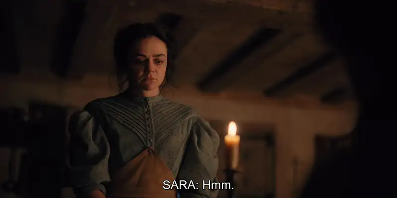 Great Expectations Screenshot 1