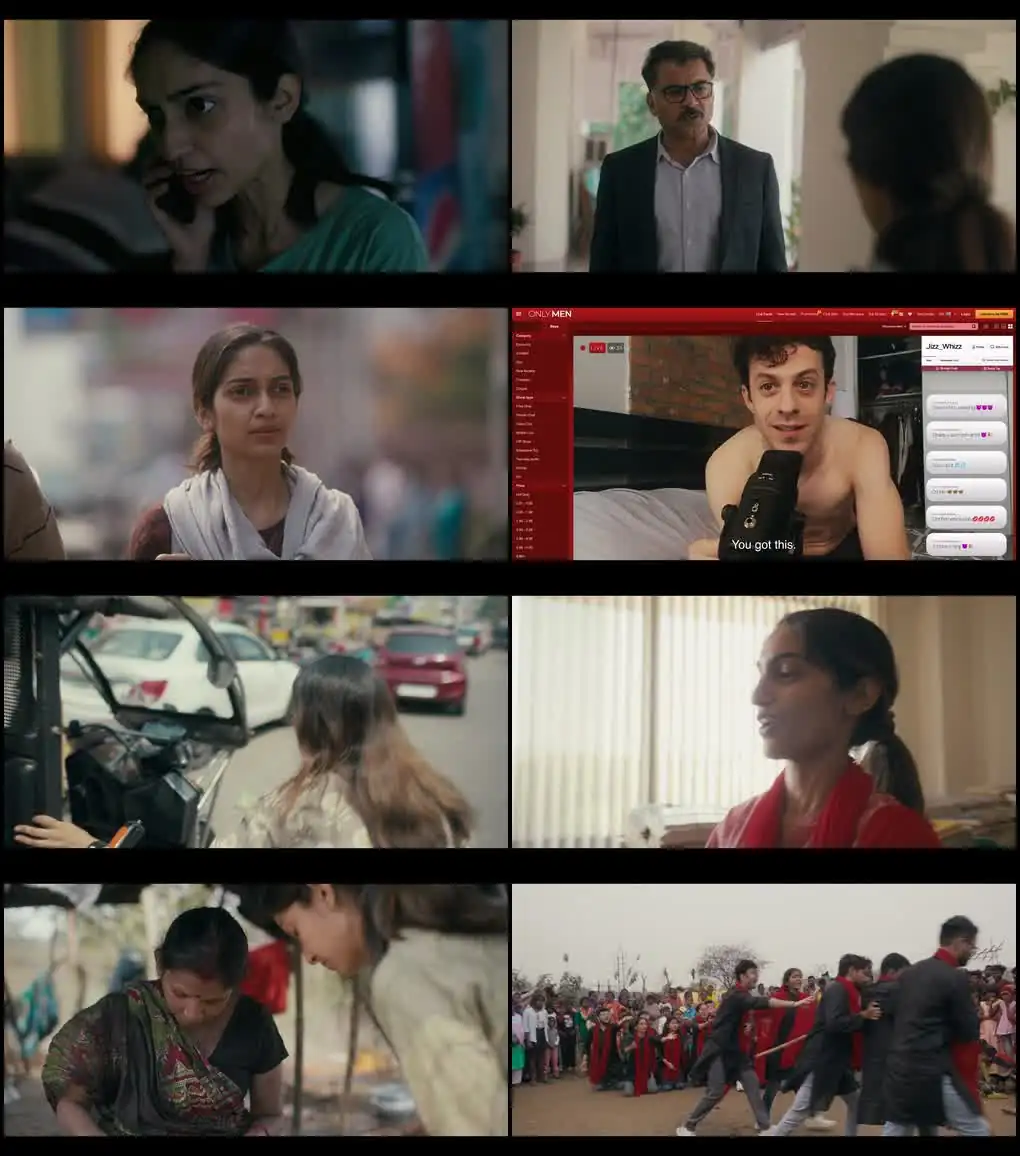 Nukkad Naatak Screenshot 1