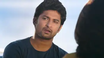Ninnu Kori (Aaj Ka Khiladi) Screenshot 4