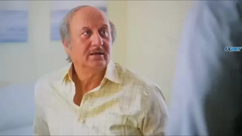 Shiv Shastri Balboa Screenshot 1