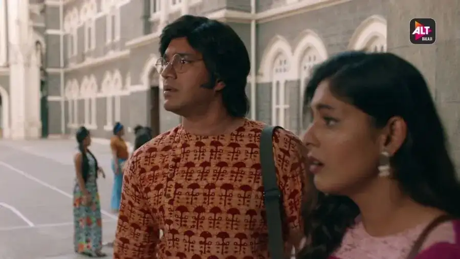 It Happened In Calcutta Screenshot 1