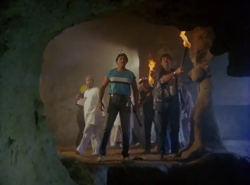 Tahkhana Screenshot 4