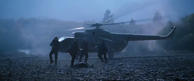 The Expendables – 3 Movie Collection Screenshot 6