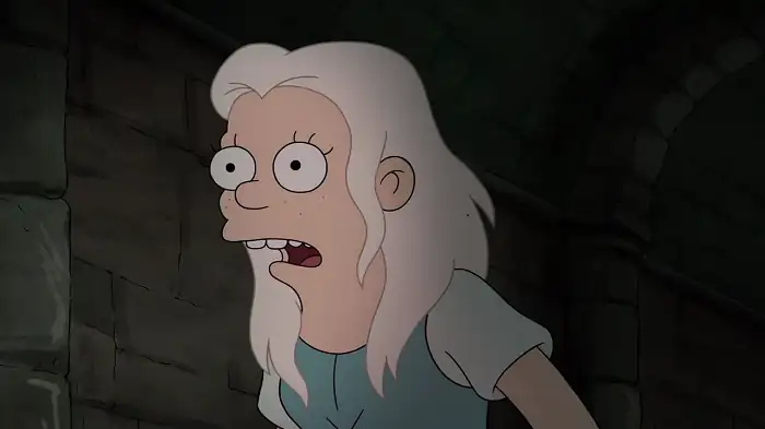 Disenchantment Screenshot 5