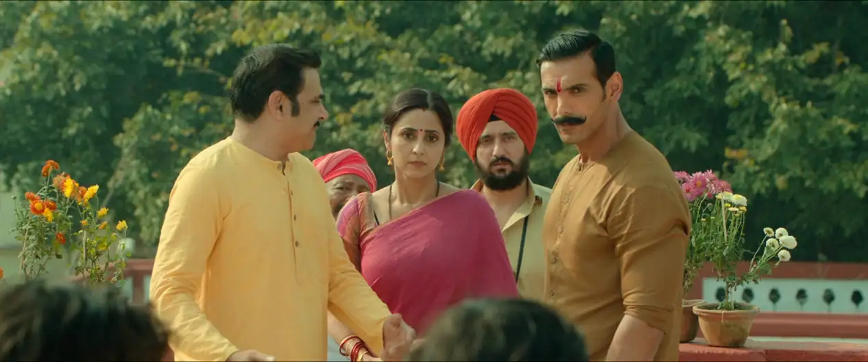 Satyameva Jayate 2 Screenshot 6