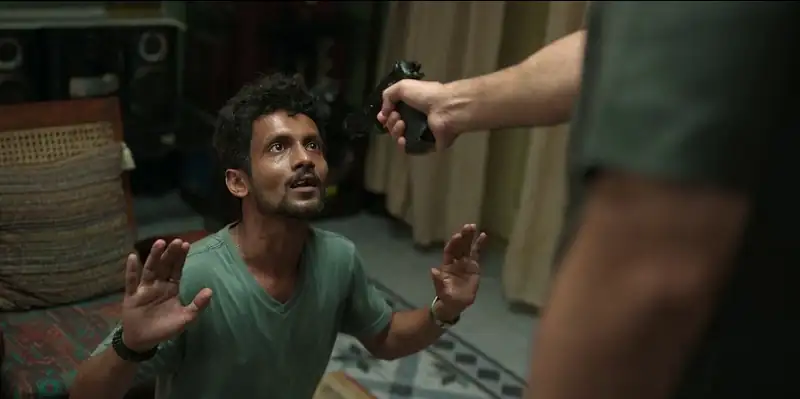 Khakee: The Bengal Chapter Screenshot 4