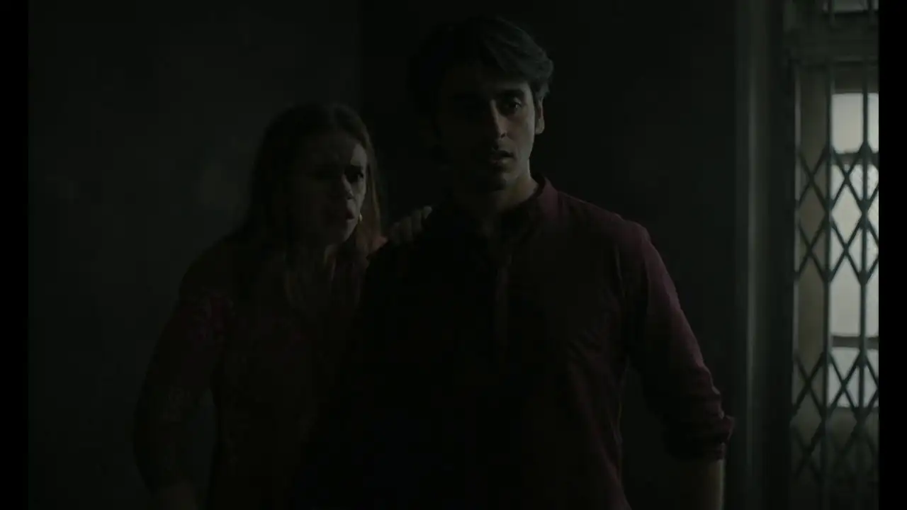 Bhay: The Gaurav Tiwari Story Screenshot 7