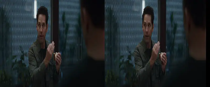 Avengers – Endgame 3D Screenshot 1