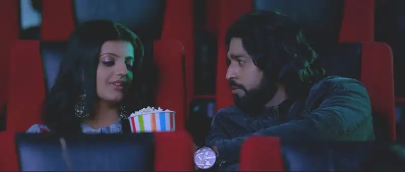 Ishtangaa-Icche Ghuri Screenshot 3