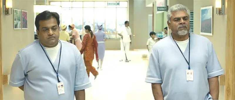 Vaada Raha… I Promise Screenshot 4
