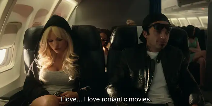 Pam and Tommy Screenshot 3
